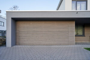 Garage Door