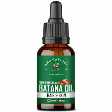 Batana Oil